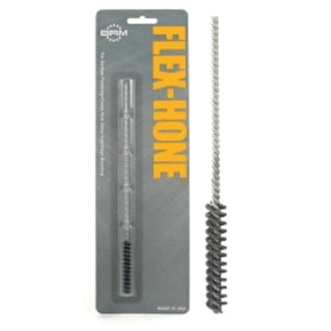 Hone brake cylinder flex 3/4in. 180 grit - Premium Brake Service Tools and Accessories from Brush Research - Just $42.99! Shop now at Rapidvehicles