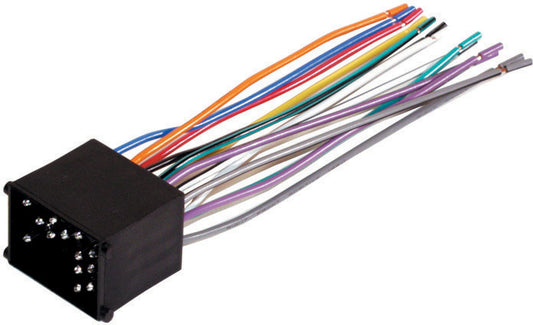 American International Wiring Harness for 1984-2002 BMW - Premium Car Wiring Harness from American International - Just $26.99! Shop now at Rapidvehicles