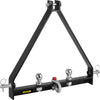 VEVOR 3 Point BX Trailer Hitch Drawbar Trailer Hitch Receiver 3 Point Trailer Receiver 1 Tractor Tow Hitch Drawbar - Premium Trailer Hitch from VEVOR - Just $119.99! Shop now at Rapidvehicles