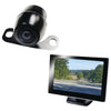 5in lic plt rear cam - Premium CAR SAFETY & SECURITY from Rapidvehicles - Just $125.99! Shop now at Rapidvehicles