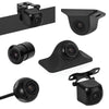 BOYO Vision VTK601HD VTK601HD Universal 170deg Backup Camera with 6-in-1 Mounting Options - Premium Backup Cameras & Accessories from BOYO VISION - Just $103.99! Shop now at Rapidvehicles