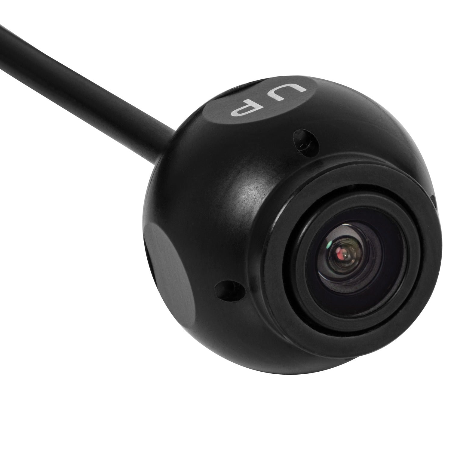 BOYO Vision VTK601HD VTK601HD Universal 170deg Backup Camera with 6-in-1 Mounting Options - Premium Backup Cameras & Accessories from BOYO VISION - Just $103.99! Shop now at Rapidvehicles