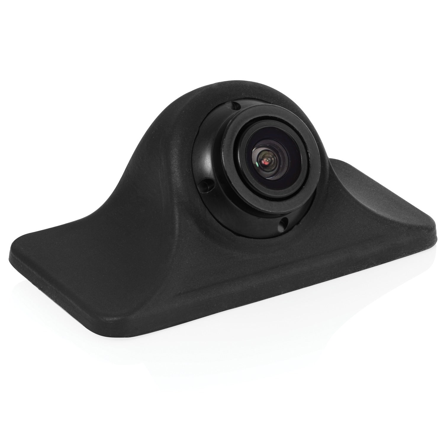 BOYO Vision VTK601HD VTK601HD Universal 170deg Backup Camera with 6-in-1 Mounting Options - Premium Backup Cameras & Accessories from BOYO VISION - Just $103.99! Shop now at Rapidvehicles