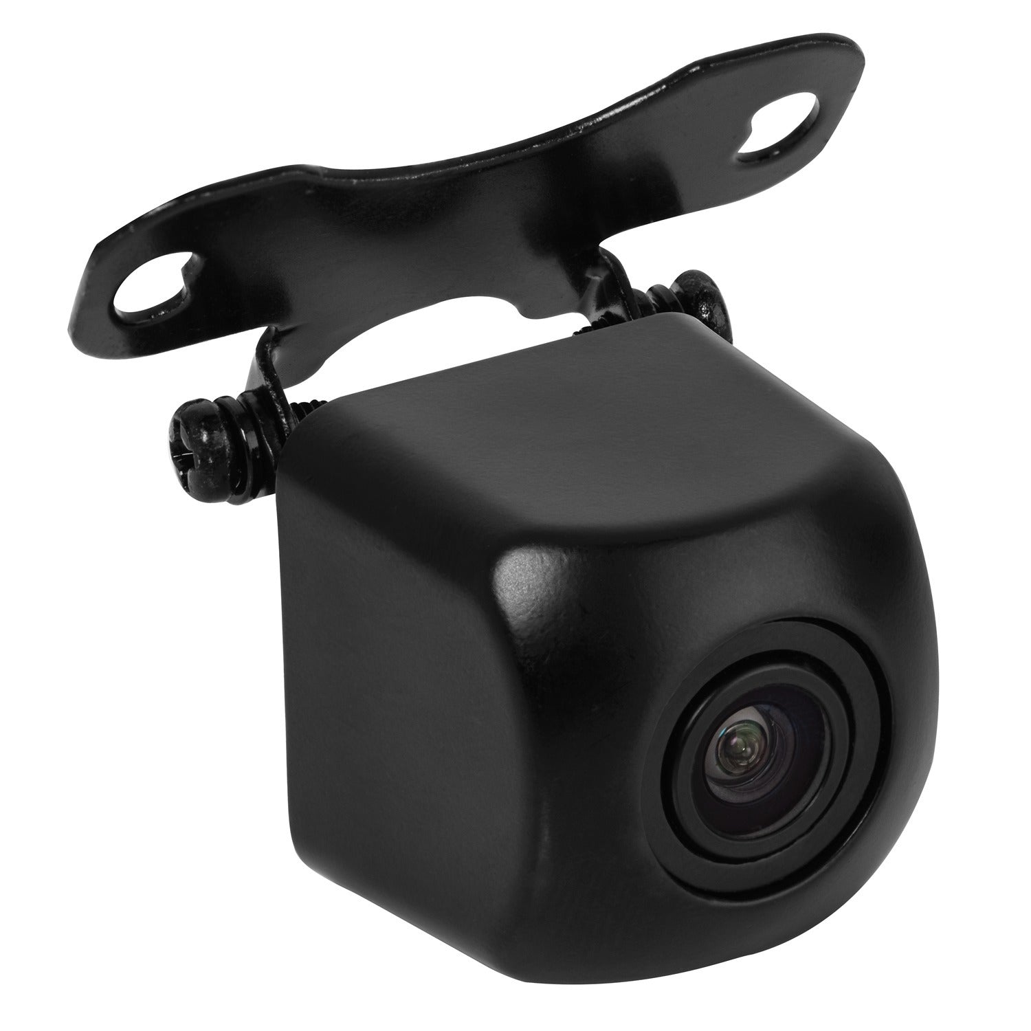 BOYO Vision VTK601HD VTK601HD Universal 170deg Backup Camera with 6-in-1 Mounting Options - Premium Backup Cameras & Accessories from BOYO VISION - Just $103.99! Shop now at Rapidvehicles