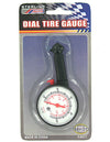 Dial Tire Gauge ( Case of 24 ) - Premium Auto Care & Maintenance from Rapidvehicles - Just $69.99! Shop now at Rapidvehicles