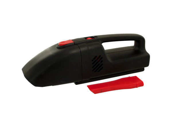 Car Vacuum Cleaner ( Case of 1 ) - Premium Auto Care & Maintenance from Rapidvehicles - Just $68.99! Shop now at Rapidvehicles