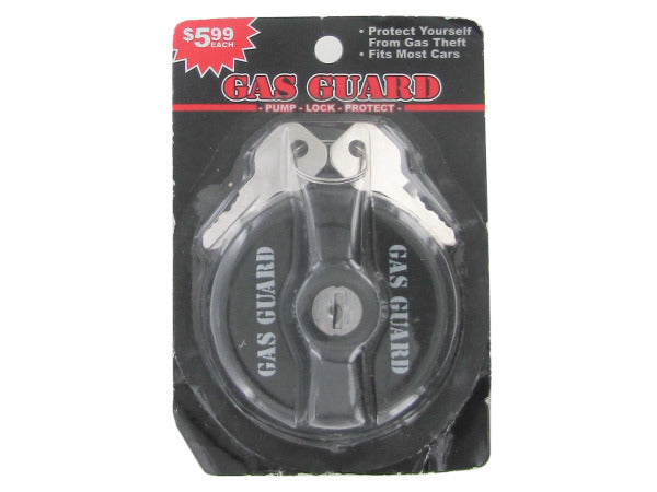 locking gas cap 025342l ( Case of 24 ) - Premium Auto Care & Maintenance from Rapidvehicles - Just $47.99! Shop now at Rapidvehicles