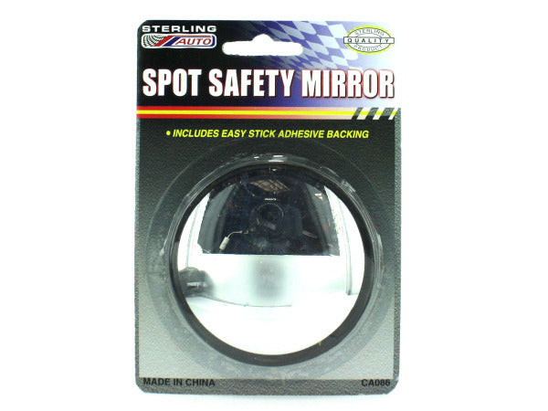 Case of 24 - Blind Spot Mirror - Premium AUTO EXTERIOR ACCESSORIES from Rapidvehicles - Just $61.99! Shop now at Rapidvehicles