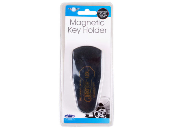 Large Magnetic Key Holder ( Case of 96 ) - Premium Auto Care & Maintenance from Rapidvehicles - Just $168.99! Shop now at Rapidvehicles