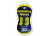 Case of 12 - Expanding Sponge - Premium AUTO CARE & MAINTENANCE from Rapidvehicles - Just $55.99! Shop now at Rapidvehicles