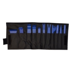 11 pc trim tool kit in pouch - Premium Body Mechanical and Trim from Horizon Tool - Just $161.99! Shop now at Rapidvehicles