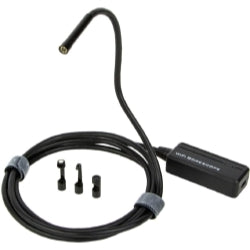 Wifi borescope - Premium Inspection from Horizon Tool - Just $125.99! Shop now at Rapidvehicles