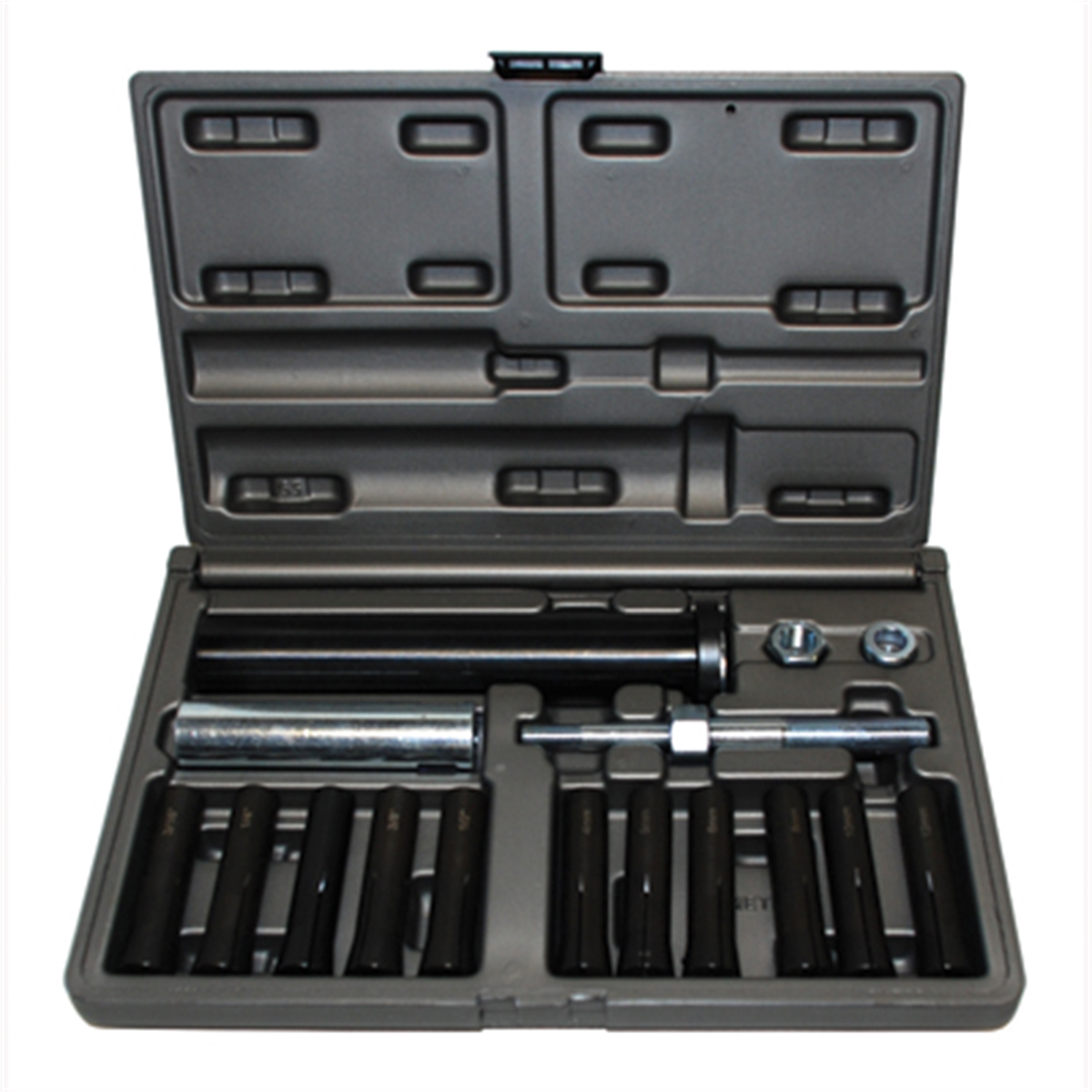 In-Line Dowel Pin Puller Master Set - Premium Body Mechanical and Trim from Horizon Tool - Just $333.99! Shop now at Rapidvehicles