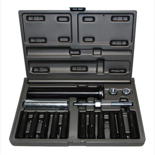 In-Line Dowel Pin Puller Master Set - Premium Body Mechanical and Trim from Horizon Tool - Just $368.27! Shop now at Rapidvehicles