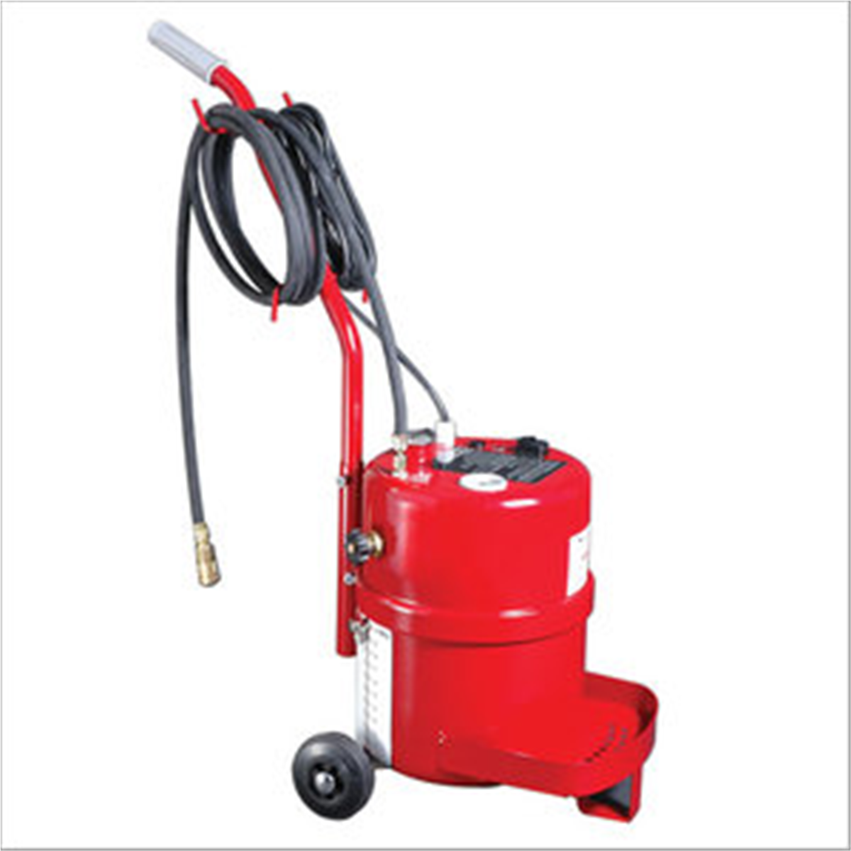 2.5 gal. Electric Brake Bleeder - Premium Brake Service Tools and Accessories from Car Certified Tools - Just $2509.99! Shop now at Rapidvehicles