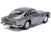 Aston Martin DB5 RHD (Right Hand Drive) Silver (Damaged) James Bond 007 "No Time To Die" (2021) Movie Diecast Model Car by Corgi - Premium Movie/TV Series Models from Corgi - Just $67.47! Shop now at Rapidvehicles