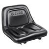 VEVOR Universal Tractor Seat, Lawn Mower Seat with Micro Switch and Drainage Holes, 6.3-11.8 inch Extended Slot Tractor Seat for Tractor Loader Excavator - Premium Tractor Seat from VEVOR - Just $100.79! Shop now at Rapidvehicles