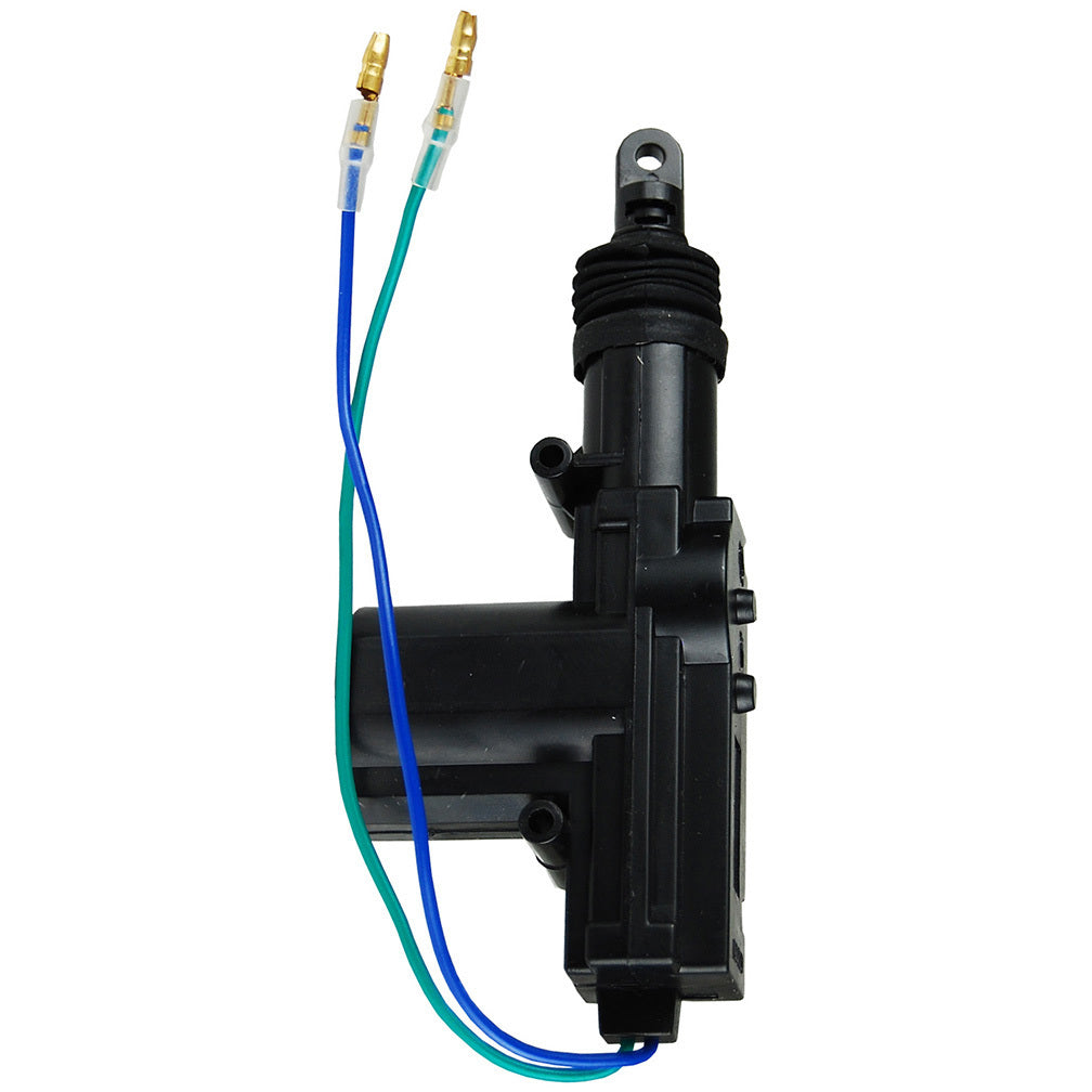 Nippon Single Door Lock Actuator **ISCDLS10R** - Premium Automotive from Nippon - Just $23.81! Shop now at Rapidvehicles