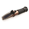 Coolant/Battery/DEF Refractometer - Premium Cooling System from Central Tools - Just $126.99! Shop now at Rapidvehicles