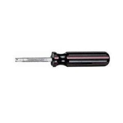 Bore Core Remover 3 in. Valve Core Screwdriver Too