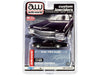 1970 Chevrolet Impala Sport Coupe Black "Custom Lowriders" Limited Edition to 4800 pieces Worldwide 1/64 Diecast Model Car by Auto World - Premium Chevrolet Models from Autoworld - Just $29.91! Shop now at Rapidvehicles