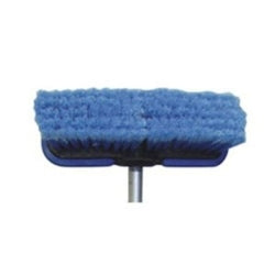 Brush 10" head - Premium Car Wash and Car Care from Carrand - Just $39.46! Shop now at Rapidvehicles