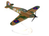 Hawker Hurricane Fighter Aircraft "RAF" "Showcase" Series Diecast Model by Corgi - Premium  from Corgi - Just $29.99! Shop now at Rapidvehicles