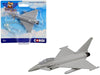 Eurofighter Typhoon Fighter Aircraft "Flying Aces" Series Diecast Model by Corgi - Premium  from Corgi - Just $29.99! Shop now at Rapidvehicles