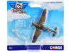 Hawker Hurricane Fighter Aircraft "RAF" "Flying Aces" Series Diecast Model by Corgi - Premium Military Models from Corgi - Just $25.99! Shop now at Rapidvehicles