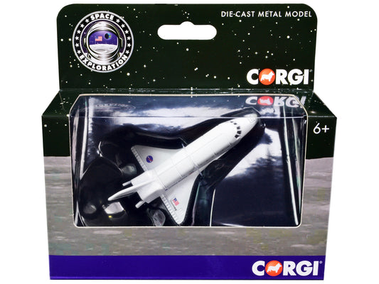 NASA Discovery Space Shuttle "Space Exploration" Series Diecast