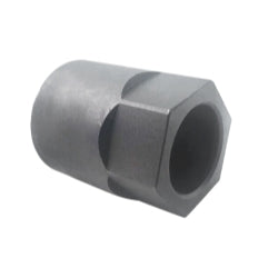 High pressure rail adapter socket - Premium Engine Mechanical from CTA Manufacturing - Just $40.99! Shop now at Rapidvehicles