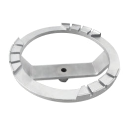 Toyota/lexus fuel tank lid wrench - Premium Fuel System from CTA Manufacturing - Just $140.99! Shop now at Rapidvehicles