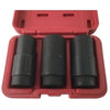 3 pc. crank bolt socket set - Premium Engine Mechanical from CTA Manufacturing - Just $184.99! Shop now at Rapidvehicles