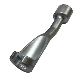 Injection Wrench - 14mm - Premium Fuel Injection from CTA Manufacturing - Just $54.99! Shop now at Rapidvehicles