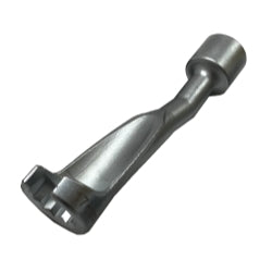 Injection Wrench - 17mm - Premium Fuel Injection from CTA Manufacturing - Just $53.99! Shop now at Rapidvehicles