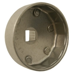 H.D. Oil Filter Cap Wrench - 64mm x 14 - Premium Vehicle Specialty Parts and Accessories from CTA Manufacturing - Just $48.99! Shop now at Rapidvehicles