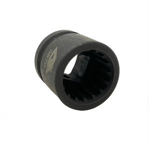 BMW/Ford 22mm x 16 Pt. Socket - Premium Engine Mechanical from CTA Manufacturing - Just $40.99! Shop now at Rapidvehicles