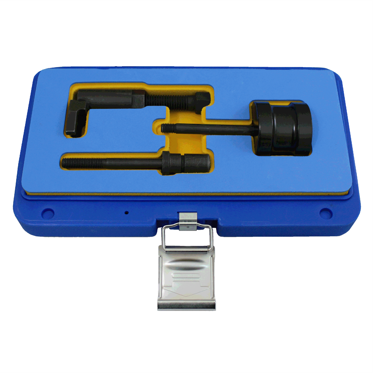 Ford Fuel Injector Remover - 6.7L Powerstroke - Premium Fuel Injection from CTA Manufacturing - Just $129.99! Shop now at Rapidvehicles