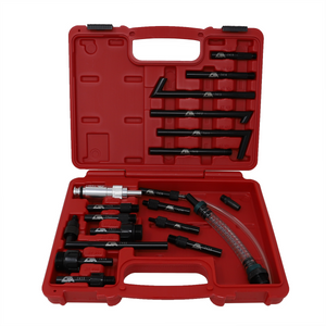 19 Pc. Master Filler Adapter Set - Premium Transmission from CTA Manufacturing - Just $314.99! Shop now at Rapidvehicles