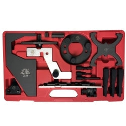 Ford / Mazda Timing Tool Kit UPDATE - Premium Engine Mechanical from CTA Manufacturing - Just $600.99! Shop now at Rapidvehicles