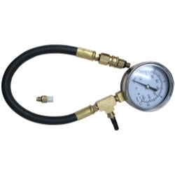 Air Suspension Pressure Tester - Premium Inspection from CTA Manufacturing - Just $72.99! Shop now at Rapidvehicles