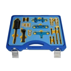 Bmw fuel injection r/i tool kit - Premium Fuel Injection from CTA Manufacturing - Just $457.99! Shop now at Rapidvehicles