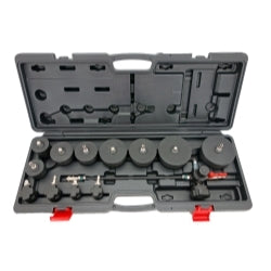 Turbo System Leakage Tester - Premium Engine Mechanical from CTA Manufacturing - Just $400.99! Shop now at Rapidvehicles