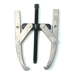 2 Jaw Gear Puller 10" - Premium Pullers from CTA Manufacturing - Just $228.99! Shop now at Rapidvehicles