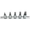 5 pc. mor-torq socket set - Premium Vehicle Specialty Parts and Accessories from CTA Manufacturing - Just $66.99! Shop now at Rapidvehicles