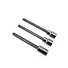 3 Pc. VW / Audi Head Bolt Wrench Set - Premium Vehicle Specialty Parts and Accessories from CTA Manufacturing - Just $107.99! Shop now at Rapidvehicles