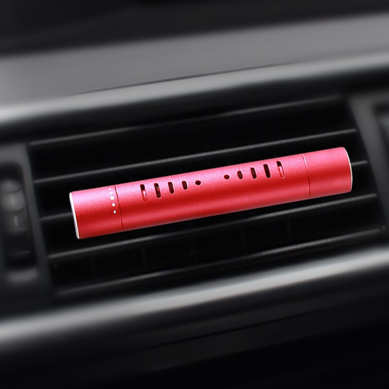 Car Air Freshener Smell In The Car Flavoring Car - Premium Automotive from Magenta Aether - Just $12.59! Shop now at Rapidvehicles