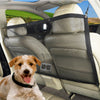 Car Auto Back Guard Seat Dog Children Pet Mesh - Premium Automotive from Cyan Selene - Just $23.99! Shop now at Rapidvehicles