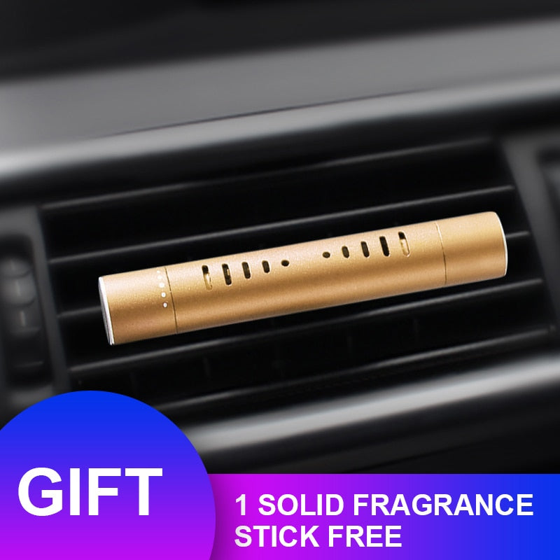 Car styling perfume car air freshener Auto outlet - Premium Automotive from Magenta Aether - Just $12.59! Shop now at Rapidvehicles