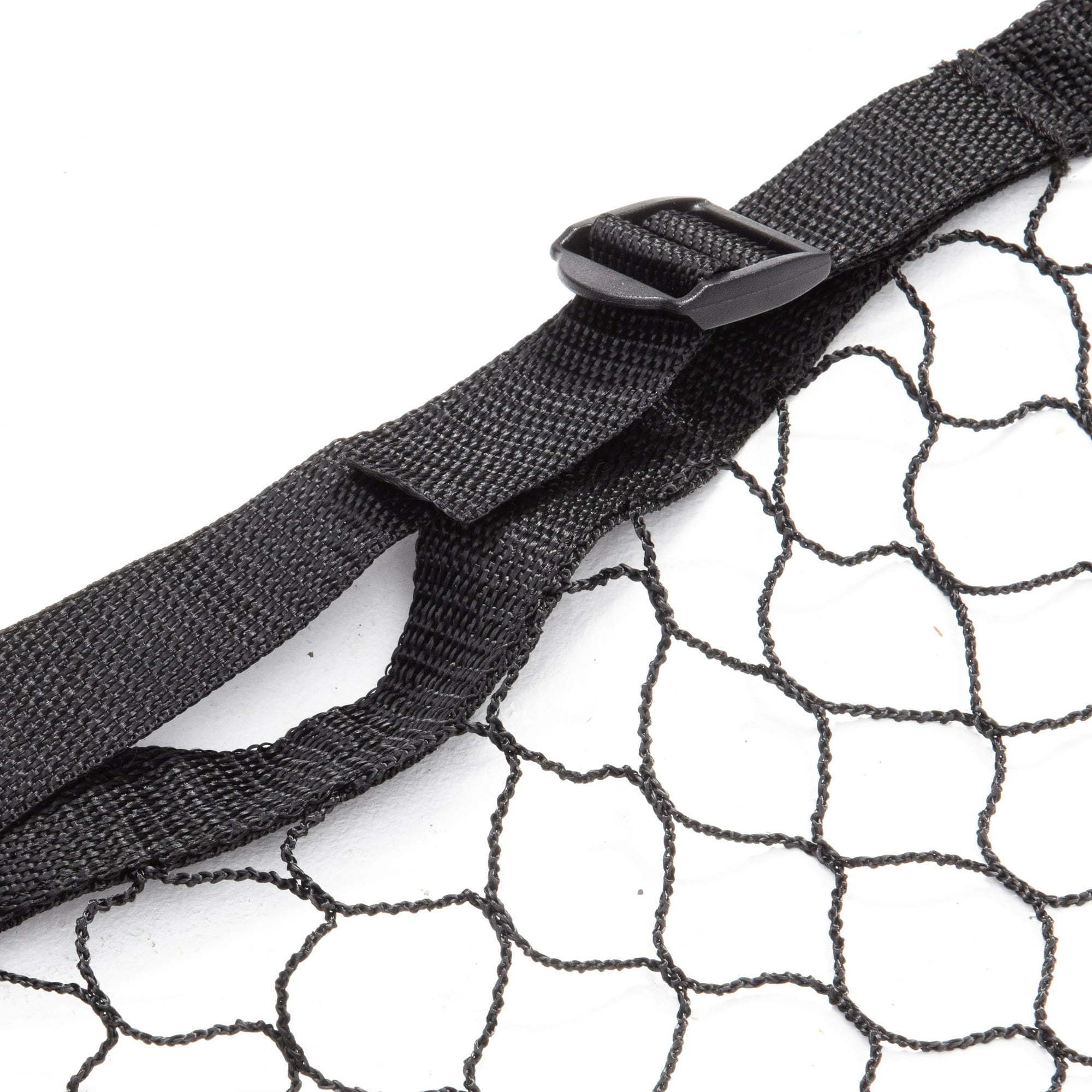 Hyper Tough Adjustable Truck Cargo Net for Pickup Truck Bed, Polyester (78 in. x 55 in.) - Premium Cargo Management from Hyper Tough - Just $57.99! Shop now at Rapidvehicles